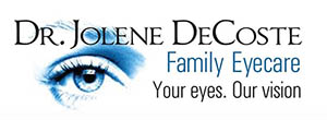 Dr. J. DeCoste Family Eyecare